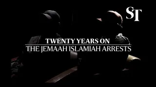 Twenty years on: JI detainees on their role in plot to attack Singapore