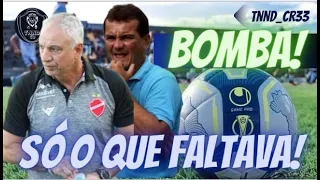 NOVO TREINADOR AZULINO? PAPELLIM O MANDA CHUVA DO BAENÃO / MUITO PRÓXIMO DA SÉRIE D !