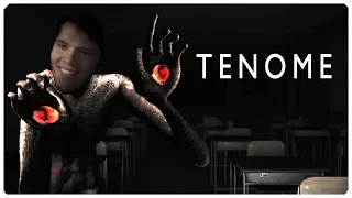 СУЩЕСТВО В ШКОЛЕ ● TENOME