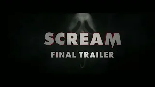 Scream (2022) - Final Trailer Music