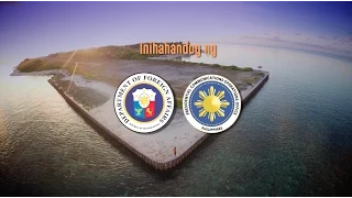 KALAYAAN: Pamanang Karagatan (West Philippine Sea)