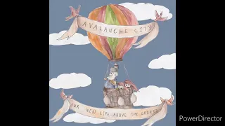 Avalanche City   Love Love Love Instrumental