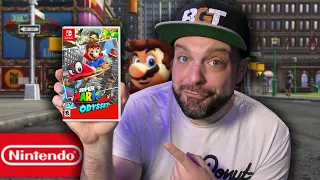 Why Super Mario Odyssey Is Still The BEST Nintendo Switch Game