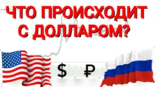 Курс доллара USD RUB на 3 декабря | Индексы S&P500 | NASDAQ |