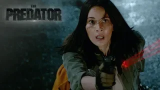 The Predator | "Count" TV Commercial | 20th Century FOX