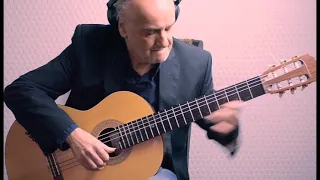 Guitar Concerto - movement 3