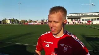 Harju JK Laagri - Tallinna FCI Levadia I 2:1 I Premium Liiga 11. voor I 2023 I Andres Järve