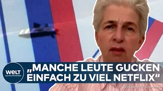 PUTINS PLÄNE: Taurus-Maulwurf? "Habe wirklich die Nase voll" – Geheime Details veröffentlicht