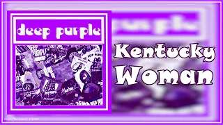 Deep Purple - Kentucky Woman