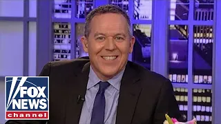 Gutfeld: The state of civility