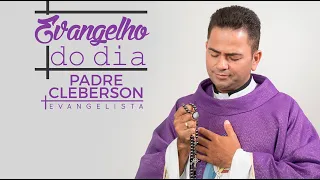 Evangelho do dia 03-11-2022 – Lucas 15,1-10 - Padre Cleberson Evangelista