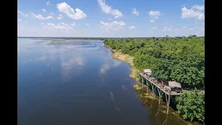 Chobe Game Lodge