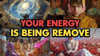 ✨ CHOSEN ONES ✨ DENY Energy Vampires With These AURA TECHNIQUES (PROTECT ENERGY)