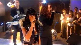 t.A.T.u. - All About Us | Live CD:UK 2005