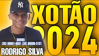 RODRIGO SILVA A PEGADA DO FORRÓ XOTÃO 2024