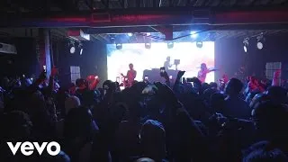 Rae Sremmurd - Black Beatles (Live From YouTube SXSW 2017) ft. Gucci Mane