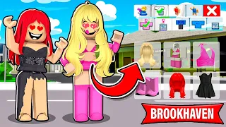 COMO VESTIRSE de ARTISTAS FAMOSOS en BROOKHAVEN! ⭐🏡 (CÓDIGOS BROOKHAVEN) - Roblox YoSoyLoki