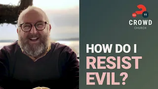 How do I resist evil? | Alpha Part 11