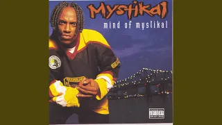 Mind Of Mystikal