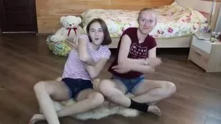 Йога ЧЕЛЛЕНДЖ // Yoga CHALLENGE