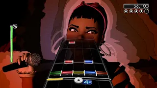 Rock Band 2 - "That's What You Get" Expert Guitar 100% FC (88,870)