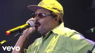 Natiruts - Malandrinha (Natiruts Reggae Brasil - Ao Vivo) ft. Edson Gomes