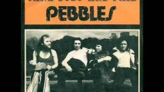 The Pebbles - Jane Suzy And Phil