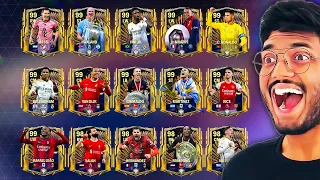 FC MOBILE June Update! UTOTS, Training Transfer & Gameplay Updates