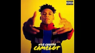 NLE Choppa - Camelot One Hour Loop