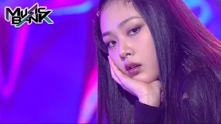 BIBI(비비) - BAD SAD AND MAD (Music Bank) | KBS WORLD TV 210507