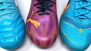 Top 5 Fastest football boots of 2022