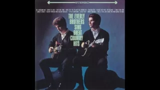 Everly Brothers Country Hits - Full Album