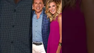 Todd Chrisley Given Wrong Medication In Prison!