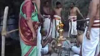 VIMANA SAMPROKSHANAM 16MAR08