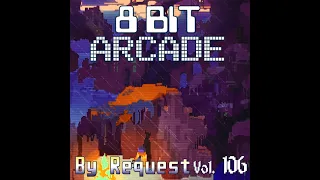8-Bit Arcade - Hotel Walls (8-Bit Smith & Thell Emulation)
