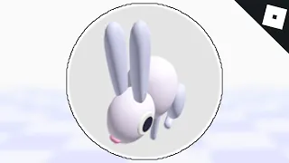 How to get the HARE BADGE in FIND THE ANIMALS | Roblox