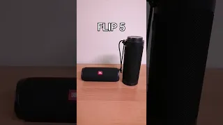 JBL FLIP 5 VS TRONSMART T7