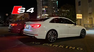 B9 Audi S4 Prestige: Walkaround & 1-Year Ownership Wrap-Up