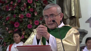 Tema: Cristo Rey. Padre Hugo Estrada sdb.