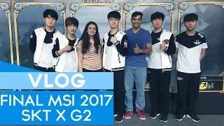 FINAL MSI 2017 SKT X G2