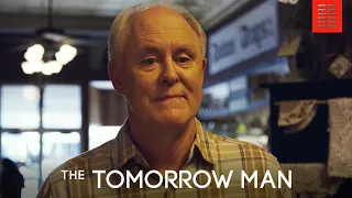 THE TOMORROW MAN | "You Like Chinese?" Official Clip