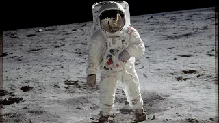 No, Buzz Aldrin didn't see aliens in space