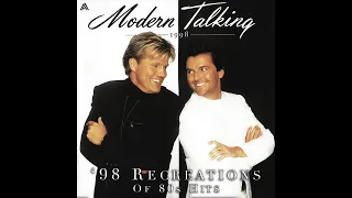Modern Talking - Locomotion Tango '98 (Recreation - '98 Rap Style)