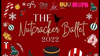 The Nutcracker Ballet 2022