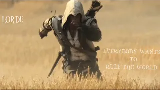 Assassins Creed-Everybody Wants To Rule The World