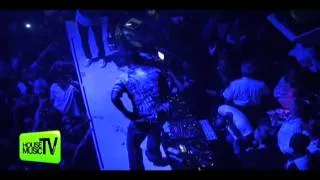 Pure ERICK MORILLO Magic @ LIV w/ DIDDY, WILL.I.AM, Craig DAVID - LEE KALT - House Music TV