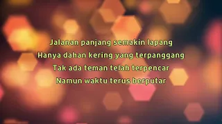 Pure Saturday - Kosong (Lyrics) | Band Indie