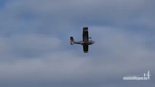 Ingis76' - Great Planes - PBY Catalina - Maiden flight