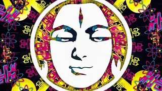 Raja Ram Vs Alien Project  - Radio Edit Sundance Eliat April 2003 (Psychedelic&Trance)