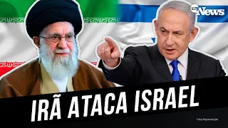 SAIBA OS EFEITOS DOS ATAQUES ENTRE IRÃ E ISRAEL